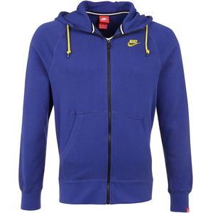 سویشرت مردانه نایکی مدل aw77 ft