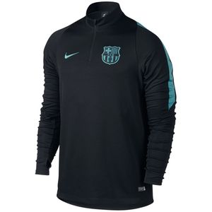سویشرت مردانه نایکی مدل barcelona
