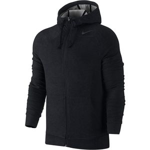 سویشرت مردانه نایکی مدل dri fit touch fleece