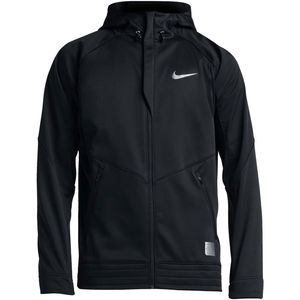 سویشرت مردانه نایکی مدل hyperelite winterized motion