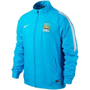 سویشرت مردانه نایکی مدل manchester city