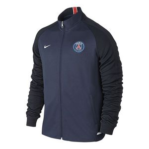 سویشرت مردانه نایکی مدل n98 psg