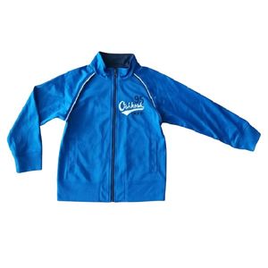 سویشرت ورزشی بچگانه مدل 95 4451