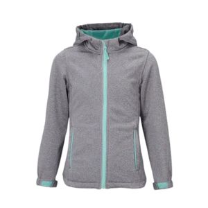 سویشرت ورزشی دخترانه اکتیو تاچ مدل b02852