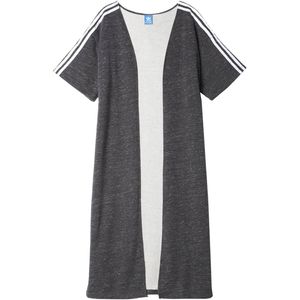 سویشرت ورزشی زنانه آدیداس مدل cape