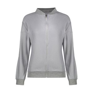سویشرت ورزشی زنانه افراتین کد 8540