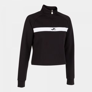 سویشرت ورزشی زنانه جوما مدل urban street sweatshirt b 063.100