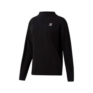 سویشرت ورزشی زنانه ریباک مدل dh1259