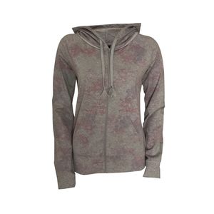 سویشرت ورزشی زنانه ساکریکس مدل ljk904.gry