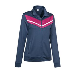 سویشرت ورزشی زنانه مدل  warm up jacke
