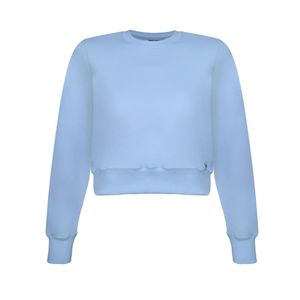 سویشرت ورزشی زنانه مدل bm ps 12410901