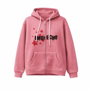 سویشرت ورزشی زنانه مدل mioecho
