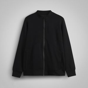 سویشرت ورزشی زنانه مل اند موژ مدل w08657