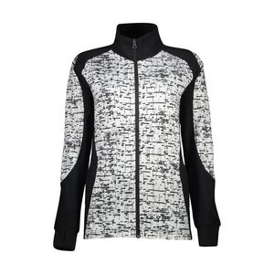 سویشرت ورزشی زنانه مل اند موژ کد w06320 002