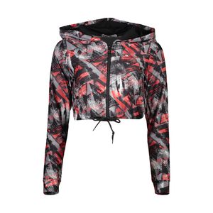 سویشرت ورزشی زنانه هالیدی مدل 811608 multi coloured