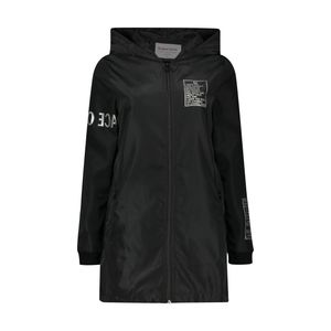 سویشرت ورزشی زنانه هالیدی مدل 853596 black