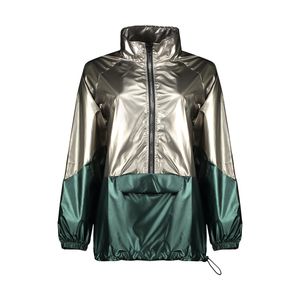 سویشرت ورزشی زنانه هالیدی مدل 854208 beige