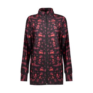 سویشرت ورزشی زنانه هالیدی مدل 854915 red