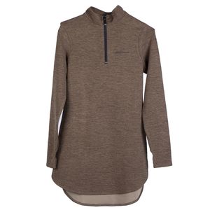 سویشرت ورزشی زنانه کلور مدل tunic h1