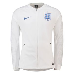سویشرت ورزشی زیپ دار مردانه england anthem   نایکی