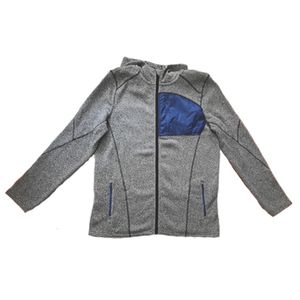 سویشرت ورزشی مردانه  مدل hrk832