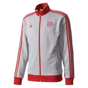 سویشرت ورزشی مردانه fc bayern munich track   آدیداس
