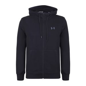سویشرت ورزشی مردانه آندر آرمور مدل ec3622 001blk