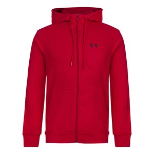 سویشرت ورزشی مردانه آندر آرمور مدل ec3622 006red