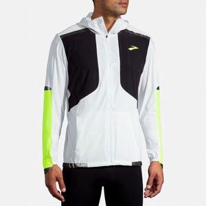 سویشرت ورزشی مردانه بروکس مدل carbonite jacket