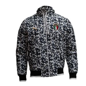 سویشرت ورزشی مردانه مدل italia