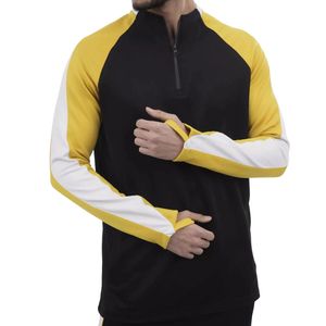 سویشرت ورزشی مردانه مدل mdss nd6843