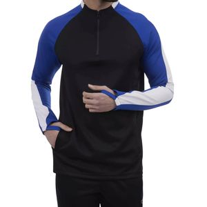 سویشرت ورزشی مردانه مدل mdss nd6844