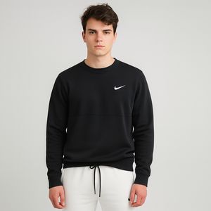 سویشرت ورزشی مردانه مدل thickline