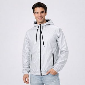 سویشرت ورزشی مردانه مدل ضدآب کد nn sh