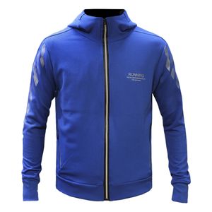 سویشرت ورزشی مردانه مسترمانی مدل running mr 01