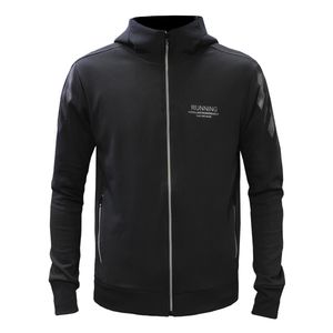 سویشرت ورزشی مردانه مسترمانی مدل running mr 05