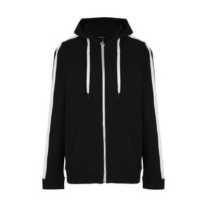 سویشرت ورزشی مردانه مل اند موژ مدل kt149 001
