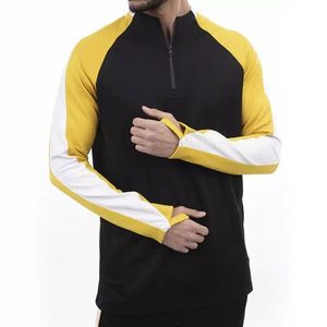 سویشرت ورزشی مردانه مل اند موژ مدل m08459 100