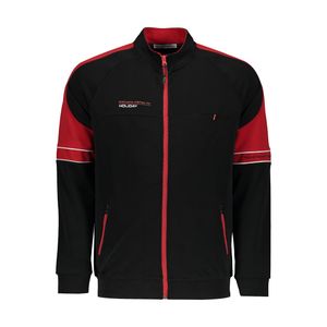 سویشرت ورزشی مردانه هالیدی مدل 852811 black