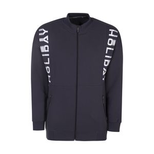 سویشرت ورزشی مردانه هالیدی مدل 863208 gray