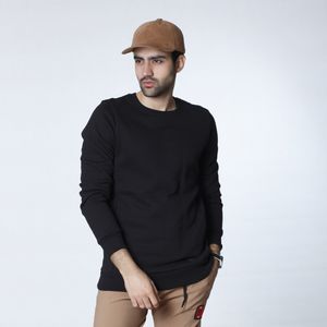سویشرت ورزشی مردانه پانیل مدل 193bk 99