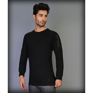 سویشرت ورزشی مردانه پانیل مدل 409bk