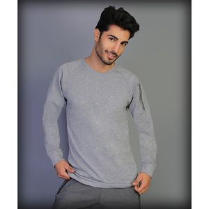 سویشرت ورزشی مردانه پانیل مدل 409m