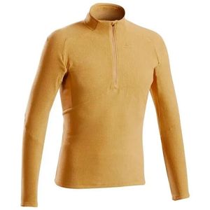 سویشرت کوهنوردی مردانه کچوا مدل mh500