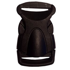 سگک قفل کیف و کوله پشتی کد 1245 بسته 2 عددی
