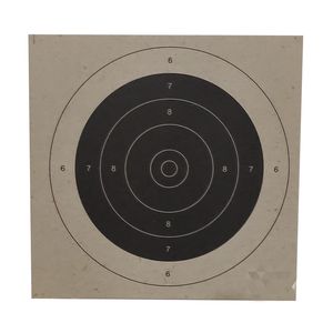 سیبل تپانچه بادی مدل مغزی کد 2486mz بسته 100عددی