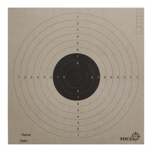 سیبل تپانچه بادی کد 2486 بسته 100 عددی
