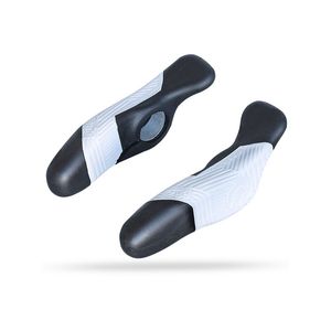 شاخ فرمان دوچرخه پرو مدل anatomic بسته 2 عددی