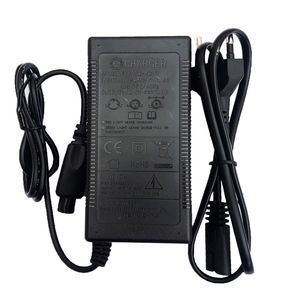 شارژر اسکوتر برقی مدل fca 132 4210 1a