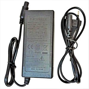 شارژر اسکوتر برقی مدل fca 132 4210 2a